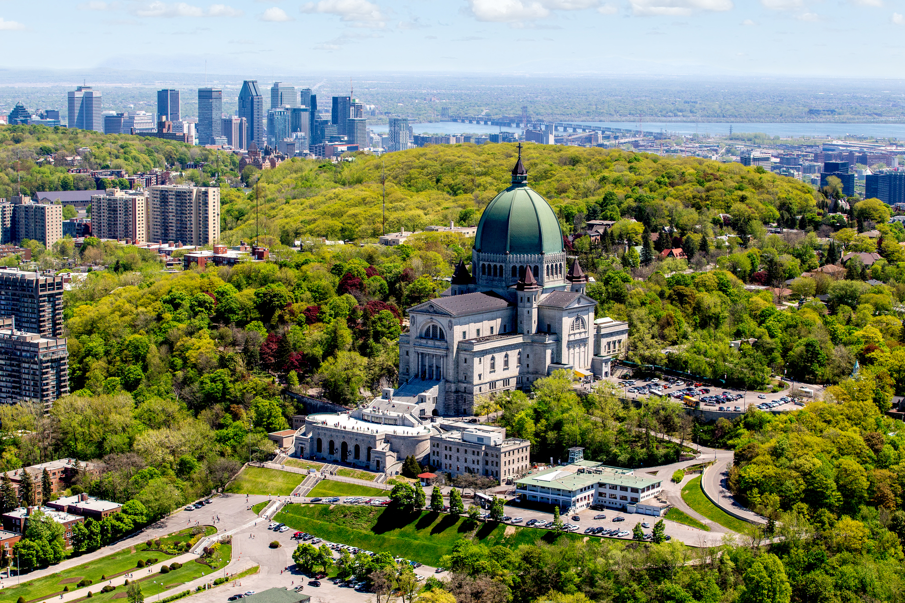 Top Tourist Attractions In Montreal 60 Photos Morilly